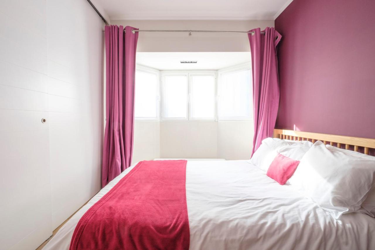 The Parliament Flats Apartment Brussels Exterior photo