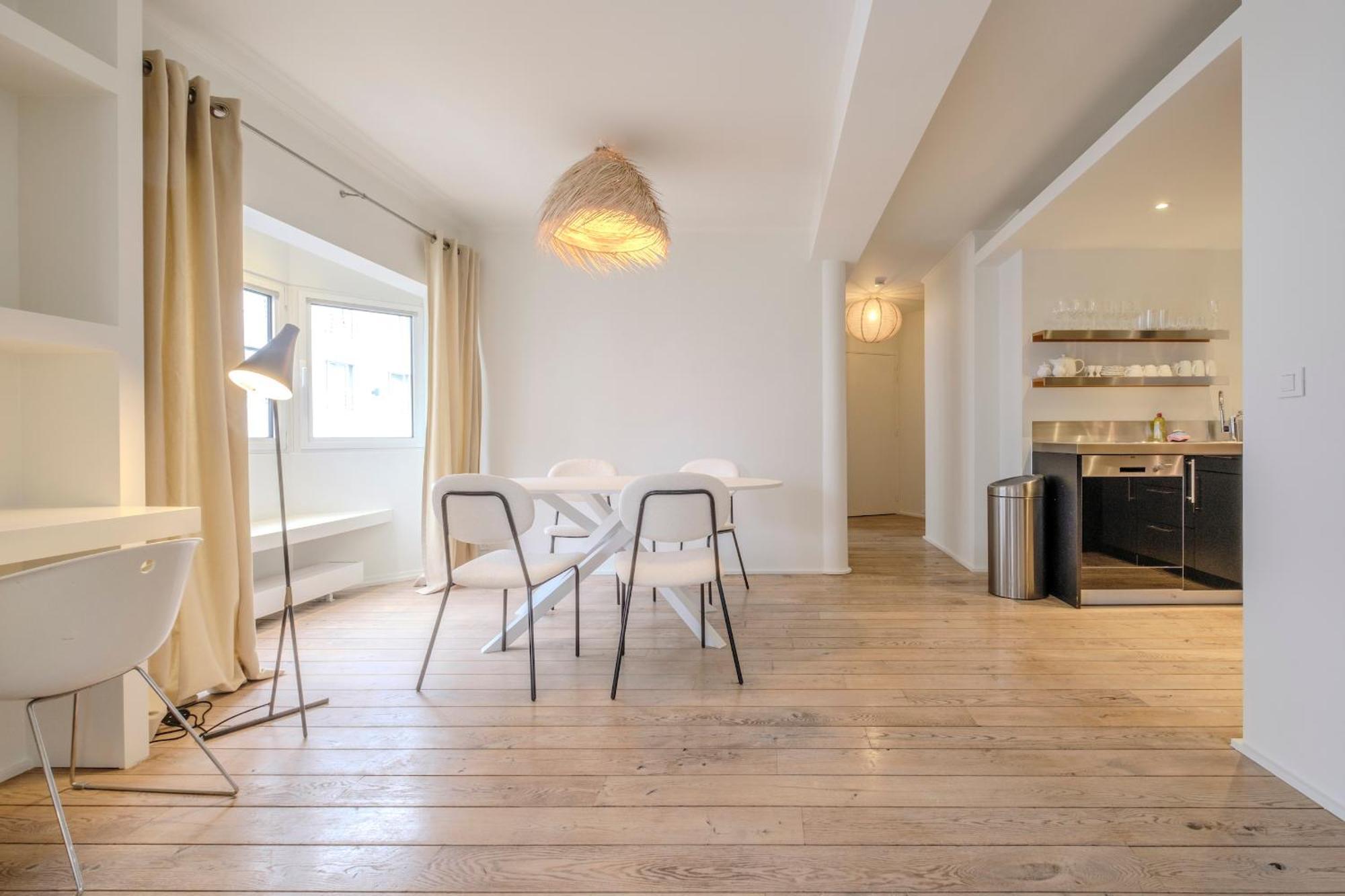 The Parliament Flats Apartment Brussels Exterior photo