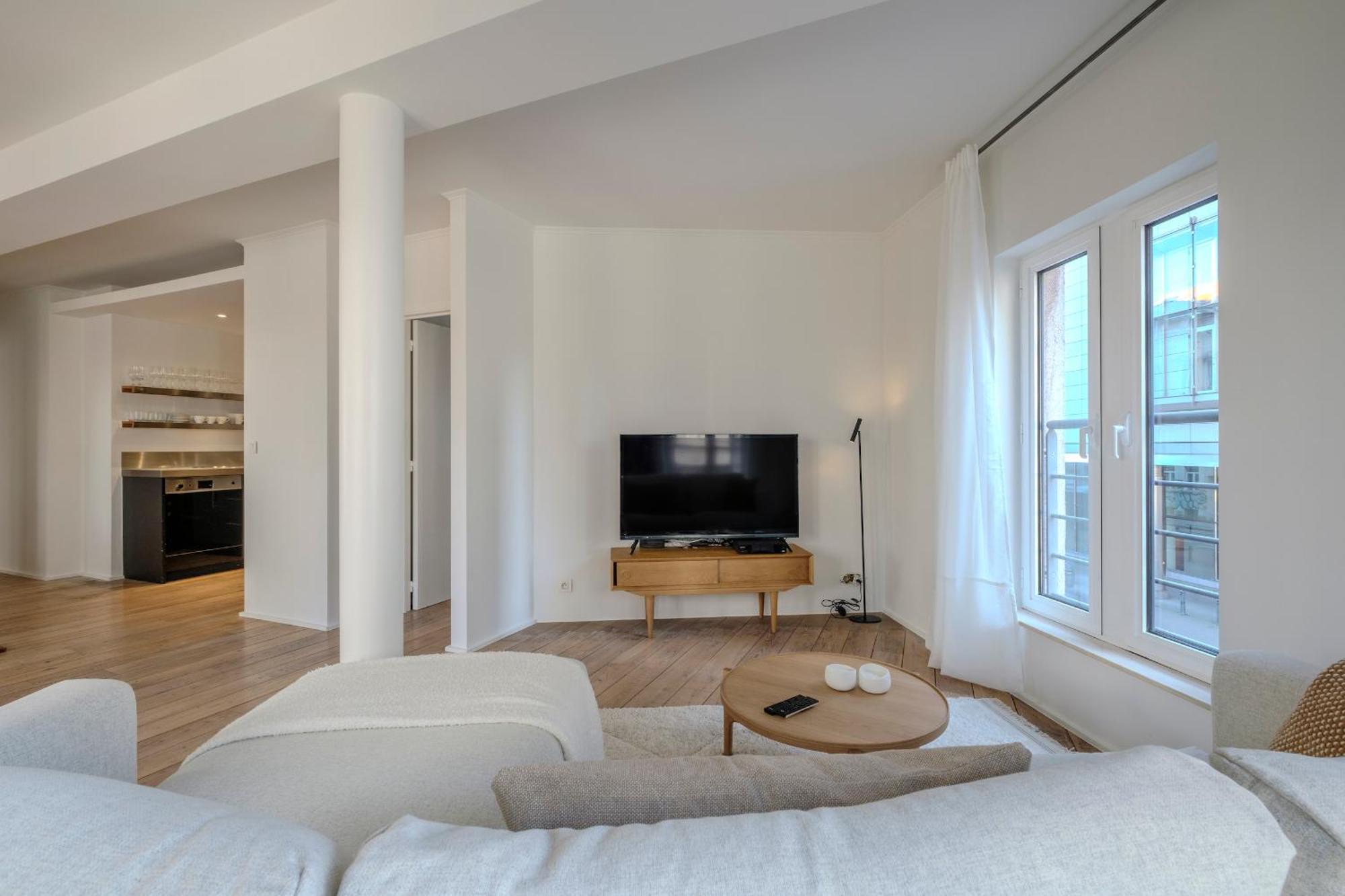 The Parliament Flats Apartment Brussels Exterior photo